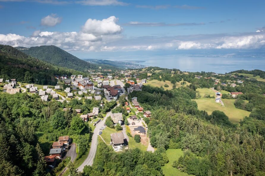 Location de chalet à Thollon :  comment choisir le meilleur hébergement pour votre séjour ?