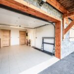 garages dans chalet