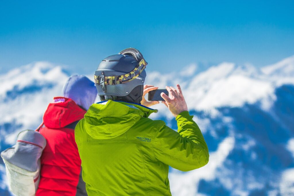 vacances ski haute savoie
