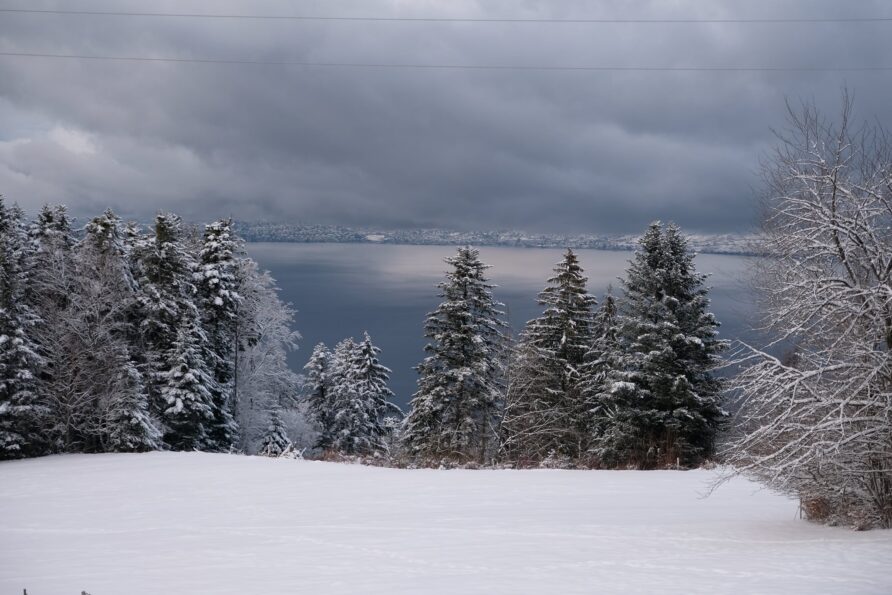 Location de vacances au bord du Lac Léman : une destination idéale pour des vacances actives et ressourçantes