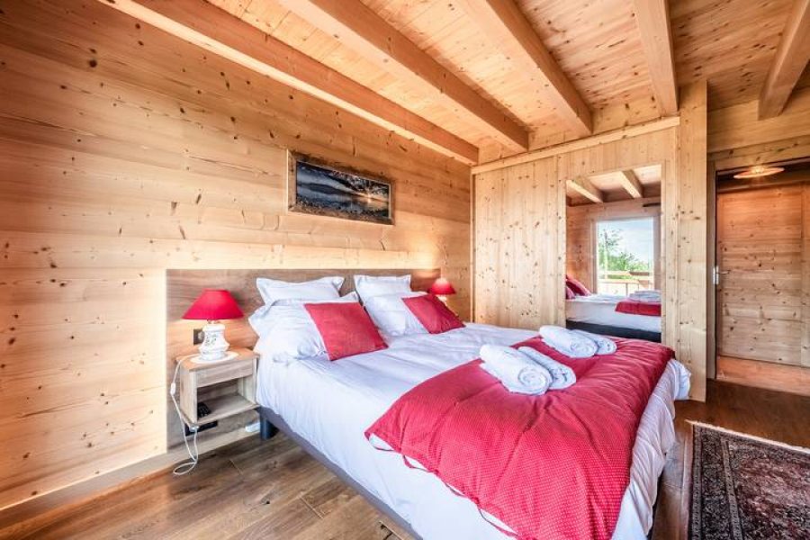 Chambre 1 RdC