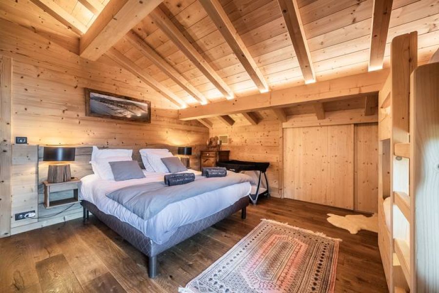 Chambre 2 étage