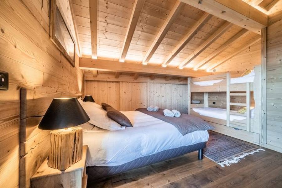 Chambre 2 étage
