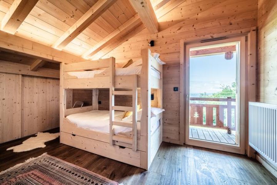 location gite famille haute savoie