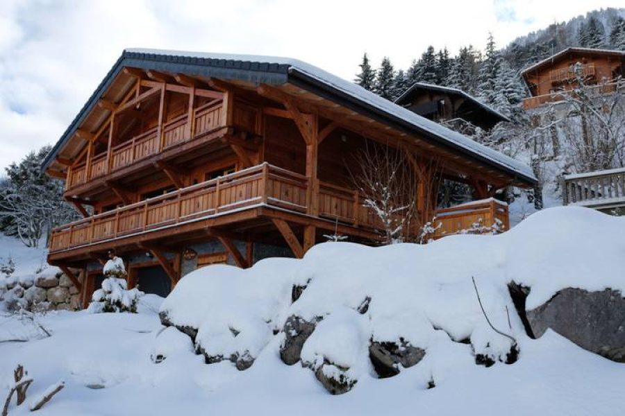 location chalet montagne particulier